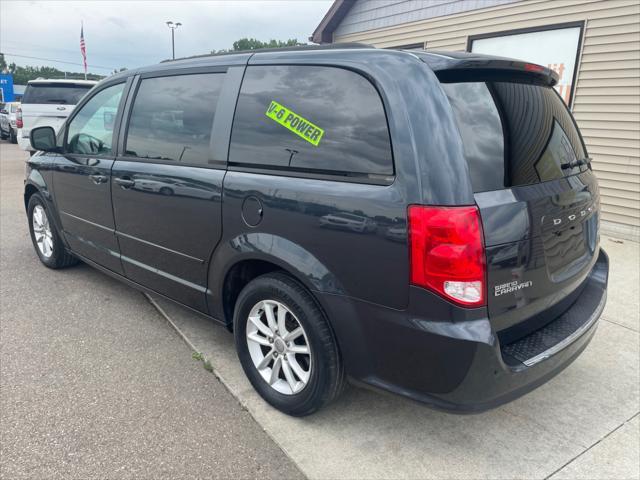 used 2014 Dodge Grand Caravan car, priced at $5,995