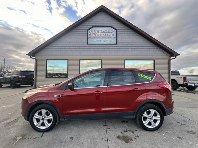 used 2014 Ford Escape car, priced at $5,995