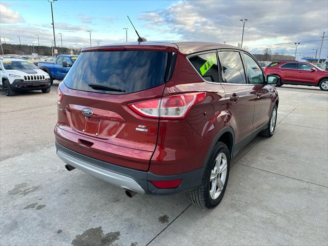 used 2014 Ford Escape car, priced at $5,995