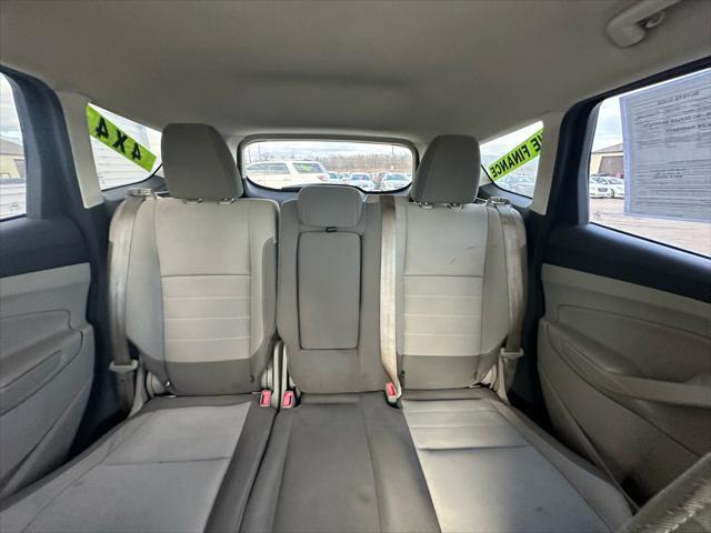 used 2014 Ford Escape car, priced at $5,995