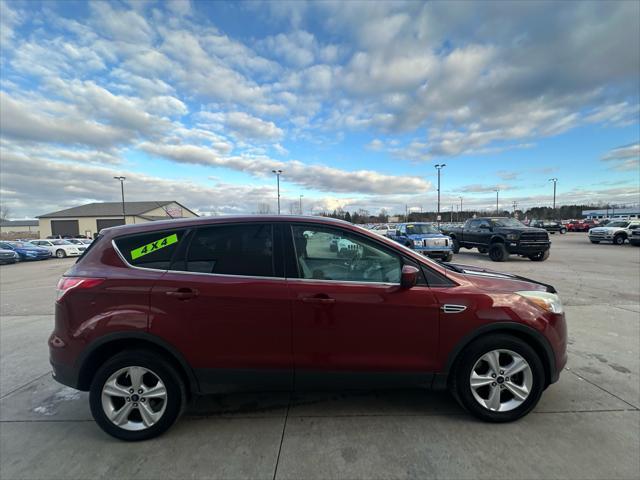 used 2014 Ford Escape car, priced at $5,995