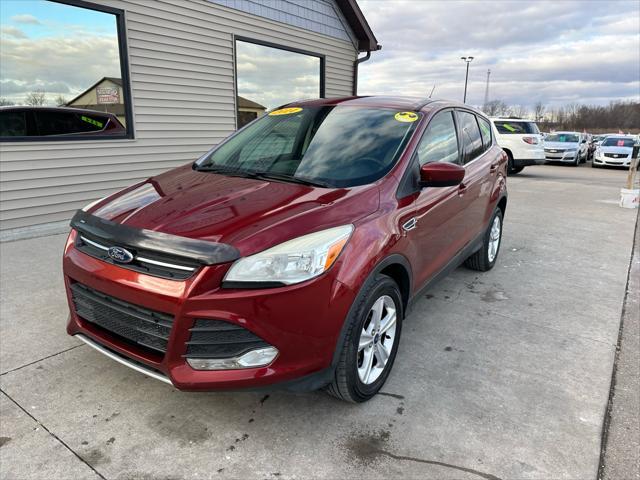 used 2014 Ford Escape car, priced at $5,995