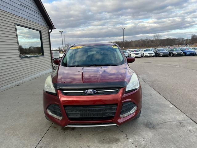 used 2014 Ford Escape car, priced at $5,995