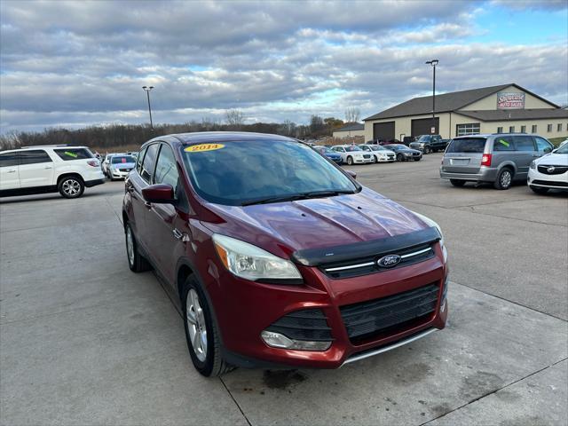 used 2014 Ford Escape car, priced at $5,995