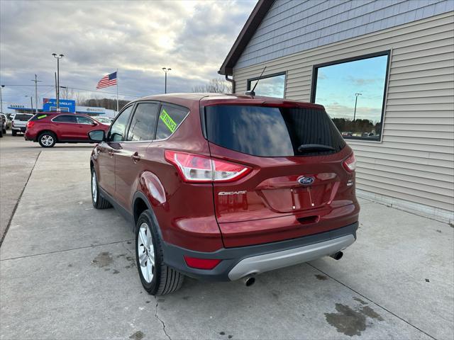 used 2014 Ford Escape car, priced at $5,995