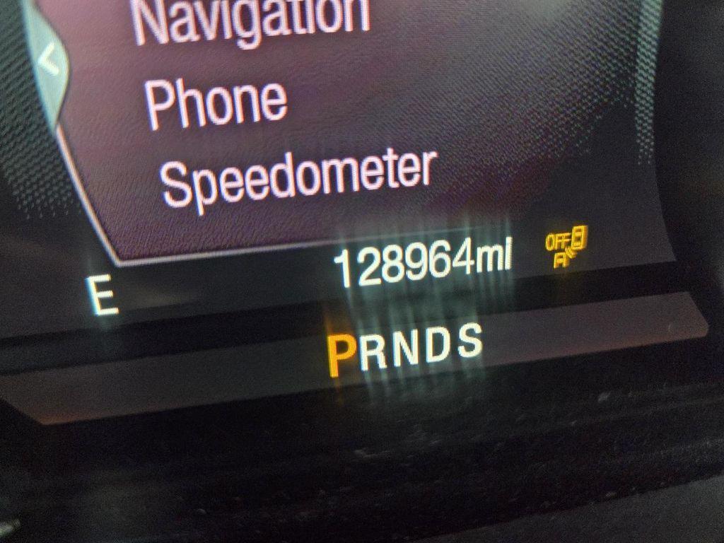 used 2017 Lincoln MKZ car, priced at $7,995