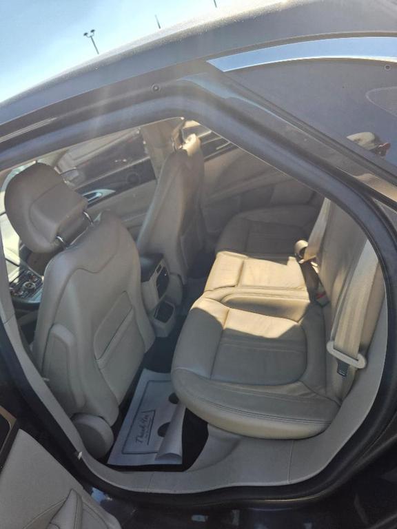 used 2017 Lincoln MKZ car, priced at $7,995