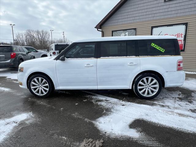 used 2013 Ford Flex car, priced at $5,495