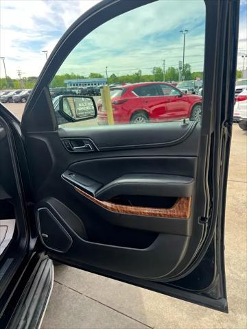 used 2015 Chevrolet Tahoe car, priced at $11,995