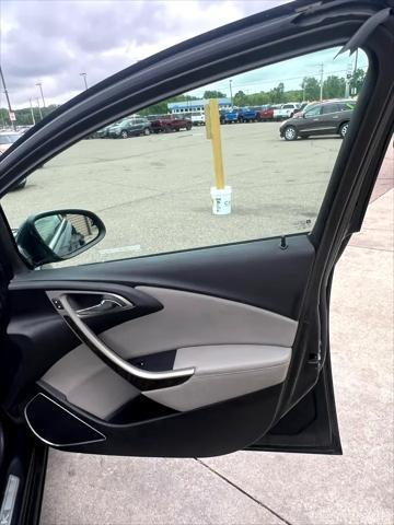 used 2014 Buick Verano car, priced at $5,495