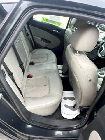 used 2014 Buick Verano car, priced at $5,495