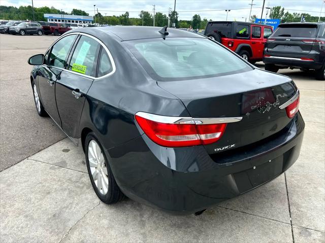 used 2014 Buick Verano car, priced at $5,495