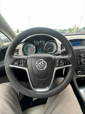 used 2014 Buick Verano car, priced at $5,495