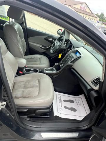 used 2014 Buick Verano car, priced at $5,495