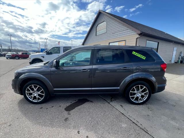 used 2016 Dodge Journey car, priced at $4,495