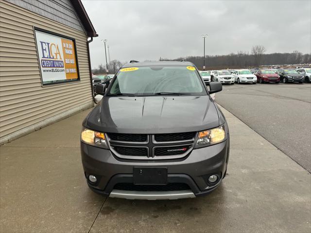 used 2016 Dodge Journey car, priced at $7,995