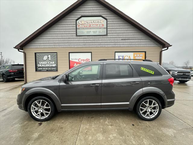 used 2016 Dodge Journey car, priced at $7,995