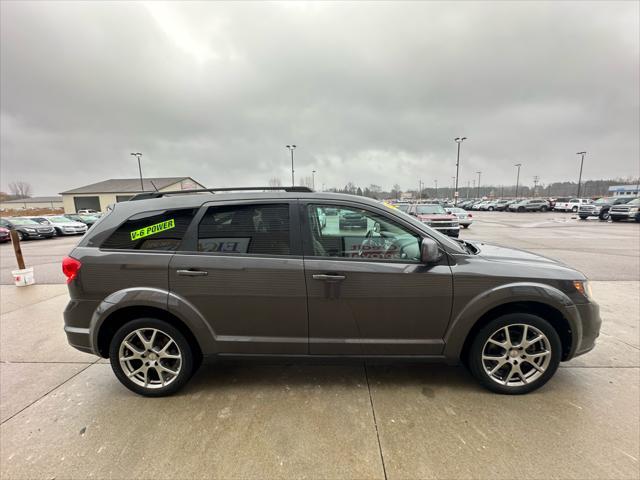 used 2016 Dodge Journey car, priced at $7,995