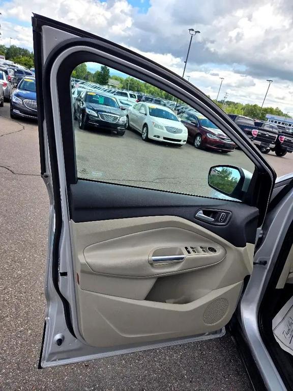 used 2018 Ford Escape car, priced at $6,995