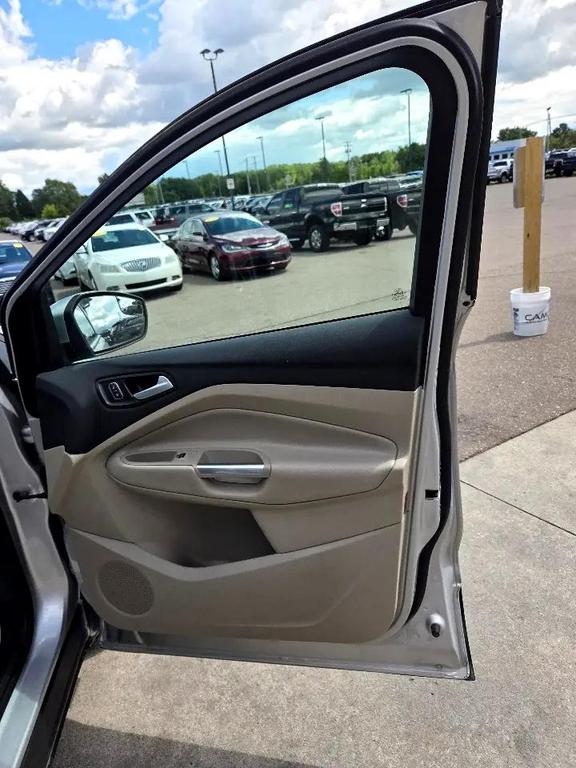 used 2018 Ford Escape car, priced at $6,995