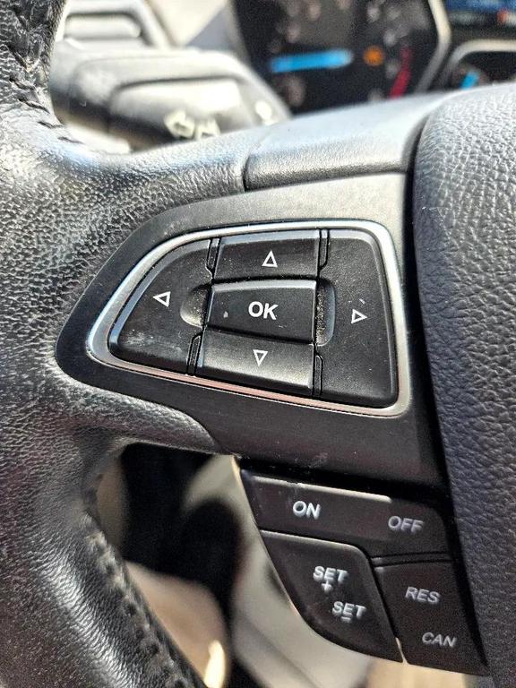 used 2018 Ford Escape car, priced at $6,995