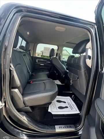 used 2015 Ram 2500 car, priced at $19,995