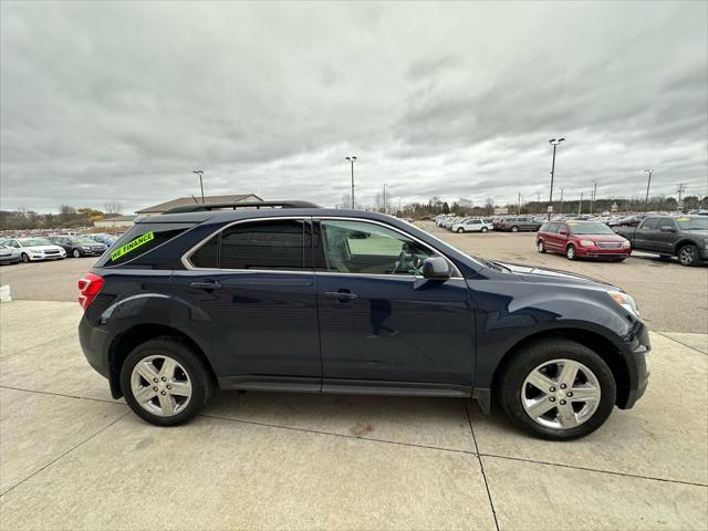 used 2016 Chevrolet Equinox car, priced at $7,995