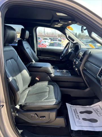 used 2020 Ford Expedition car, priced at $26,995