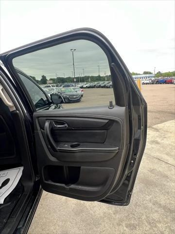 used 2014 GMC Acadia car, priced at $3,995