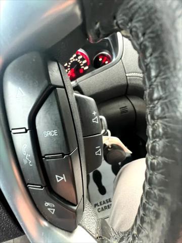 used 2014 GMC Acadia car, priced at $3,995