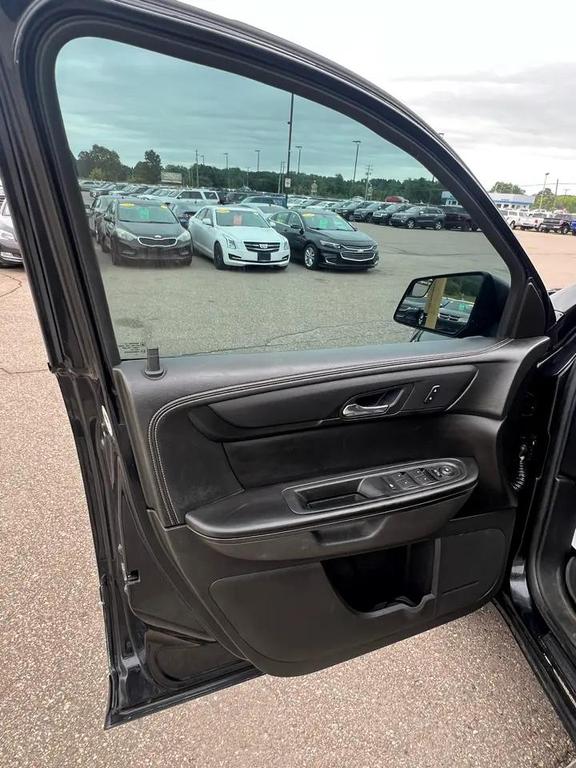 used 2014 GMC Acadia car, priced at $3,995