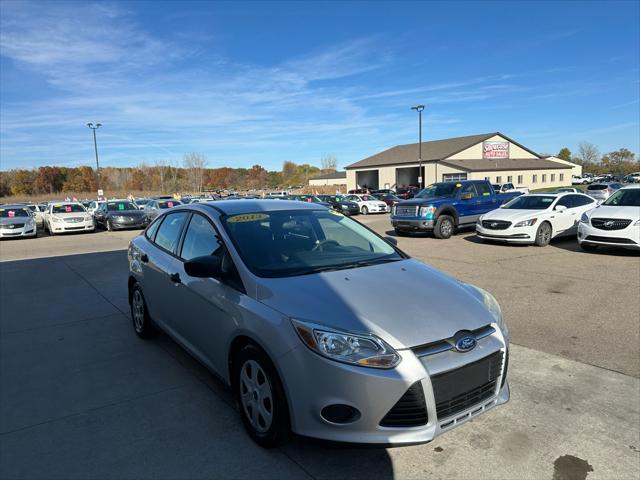 used 2013 Ford Focus car, priced at $3,995