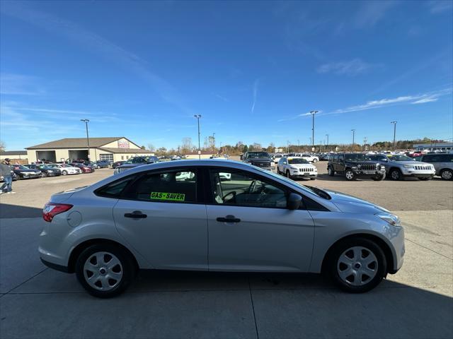 used 2013 Ford Focus car, priced at $3,995