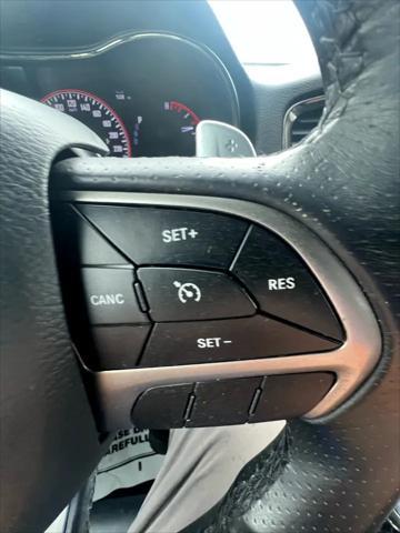 used 2019 Dodge Durango car