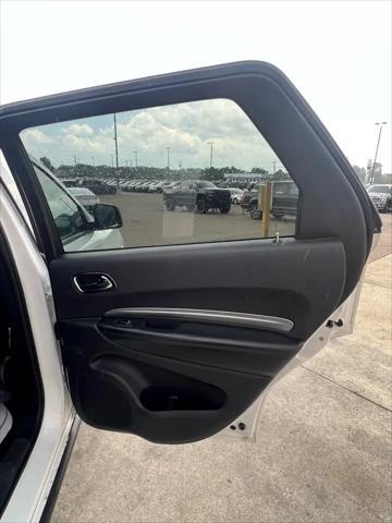 used 2019 Dodge Durango car