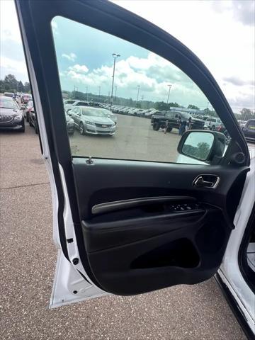 used 2019 Dodge Durango car