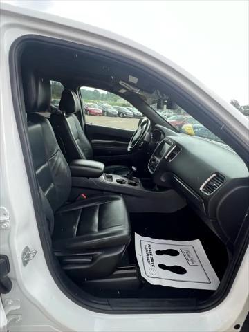 used 2019 Dodge Durango car