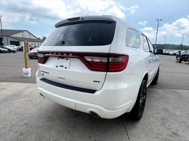 used 2019 Dodge Durango car