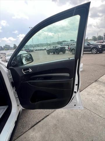 used 2019 Dodge Durango car