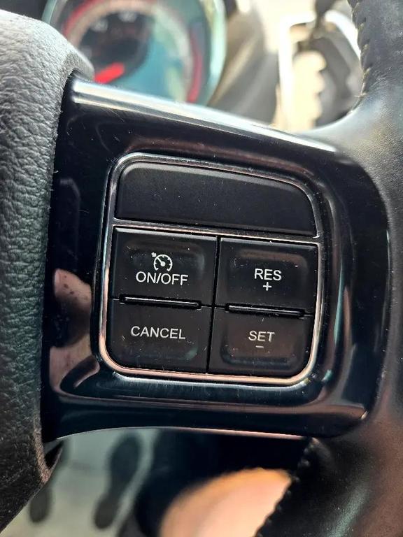 used 2015 Dodge Grand Caravan car, priced at $4,495