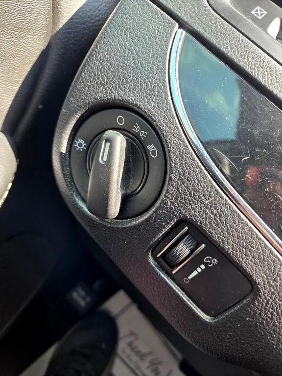 used 2015 Dodge Grand Caravan car, priced at $4,495