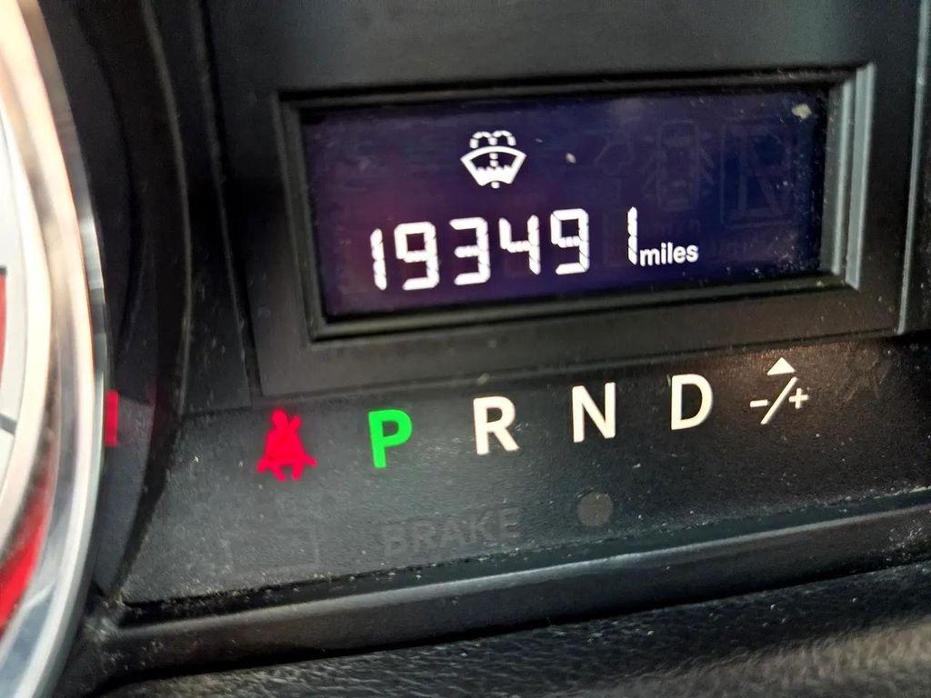 used 2015 Dodge Grand Caravan car, priced at $4,495