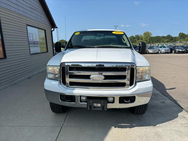 used 2007 Ford F-350 car, priced at $8,995