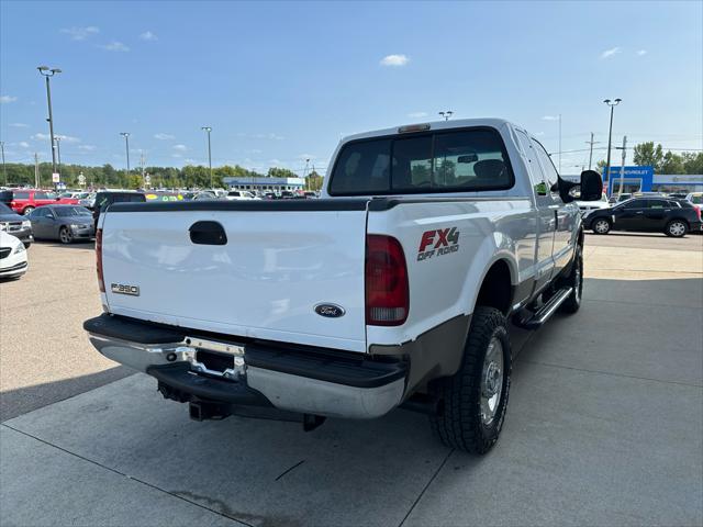 used 2007 Ford F-350 car, priced at $8,995