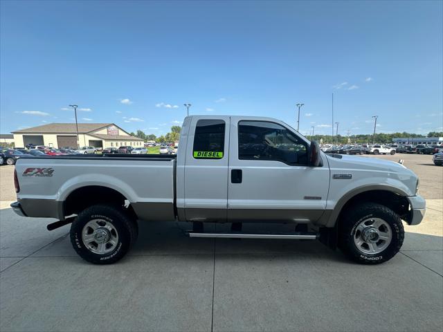 used 2007 Ford F-350 car, priced at $8,995