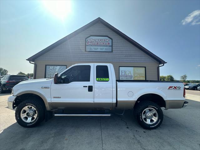 used 2007 Ford F-350 car, priced at $8,995