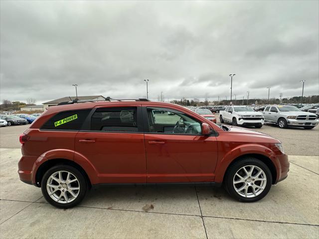 used 2014 Dodge Journey car, priced at $8,995