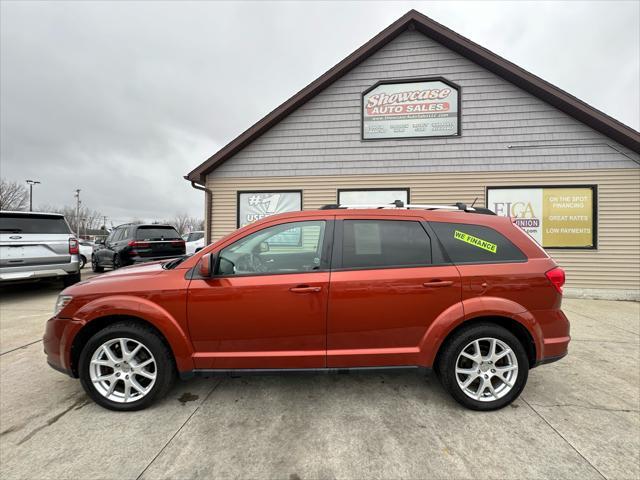 used 2014 Dodge Journey car, priced at $8,995