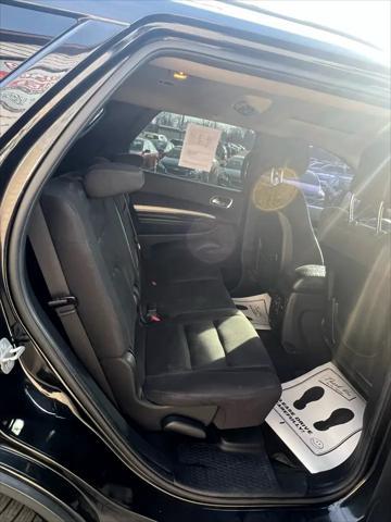 used 2014 Dodge Durango car, priced at $8,995