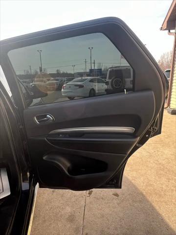 used 2014 Dodge Durango car, priced at $8,995